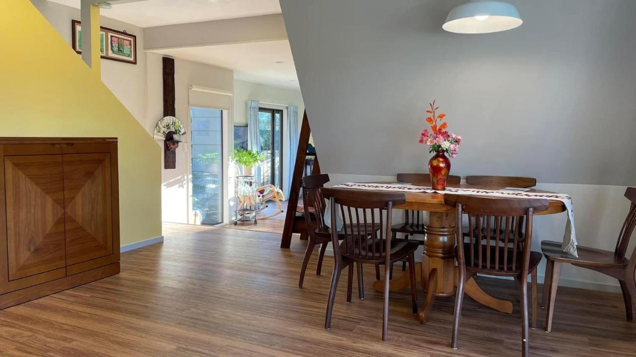 Green Tree Haven Bnb-Riwaka Tasman Bay 外观 照片