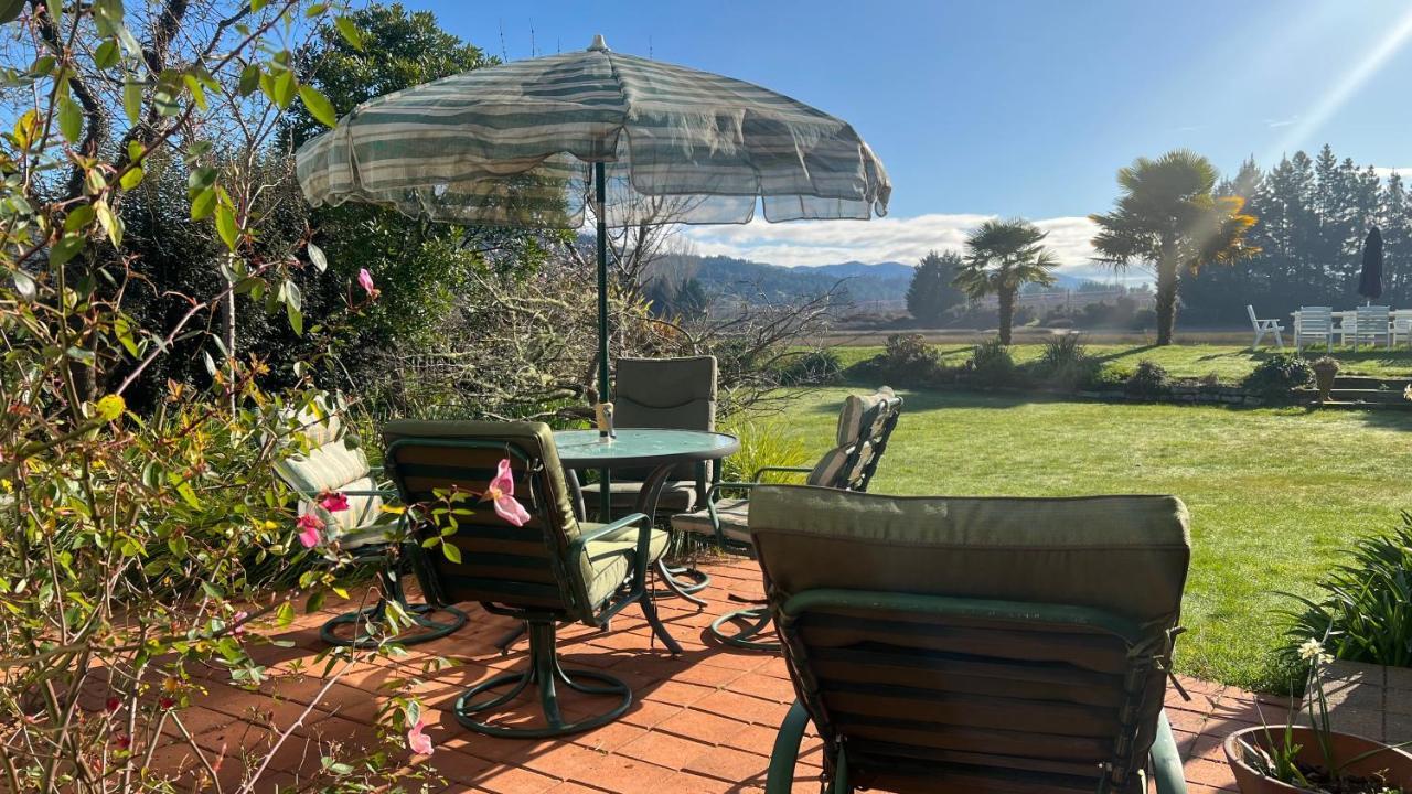 Green Tree Haven Bnb-Riwaka Tasman Bay 外观 照片