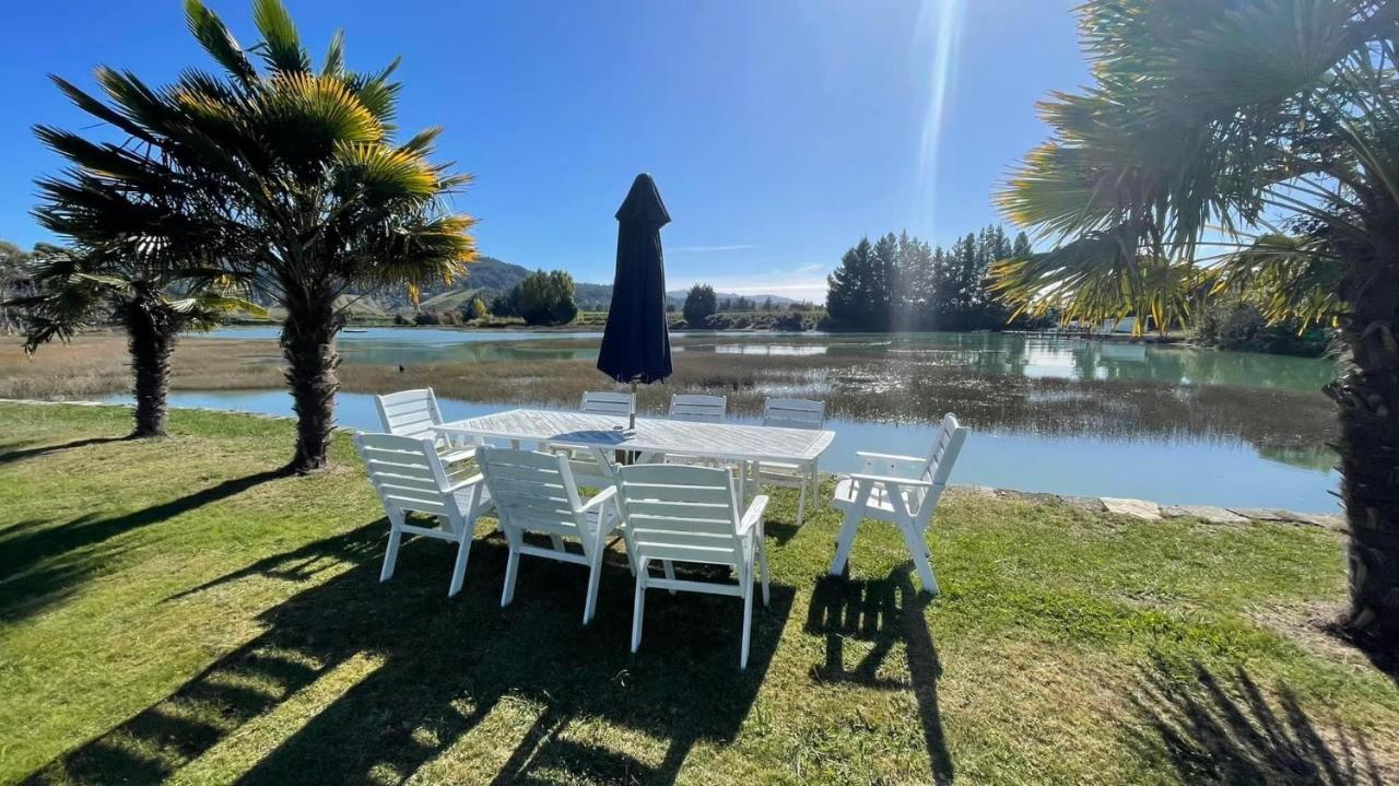 Green Tree Haven Bnb-Riwaka Tasman Bay 外观 照片